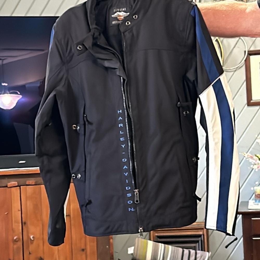 New Harley Davidson XL Women’s - Picture 2 of 7